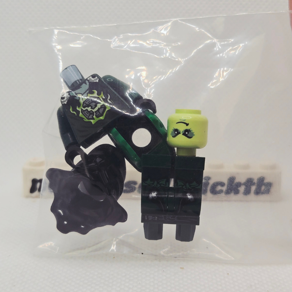 LEGO Needtosellbrickth Lloyd Possessed (njo0154) ***NEW***