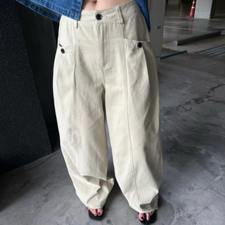 269 knockknock - PALETTE PANTS