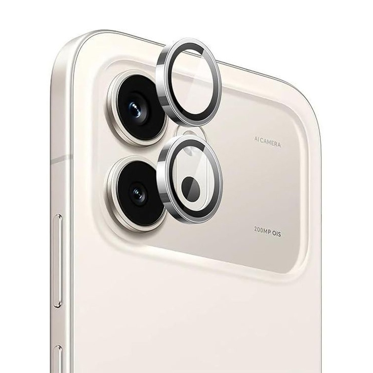 กันรอยกล้อง HONOR 600 / Honor 600 Pro กันรอยเลนส์กล้อง HONOR 600Pro Camera Lens Protector