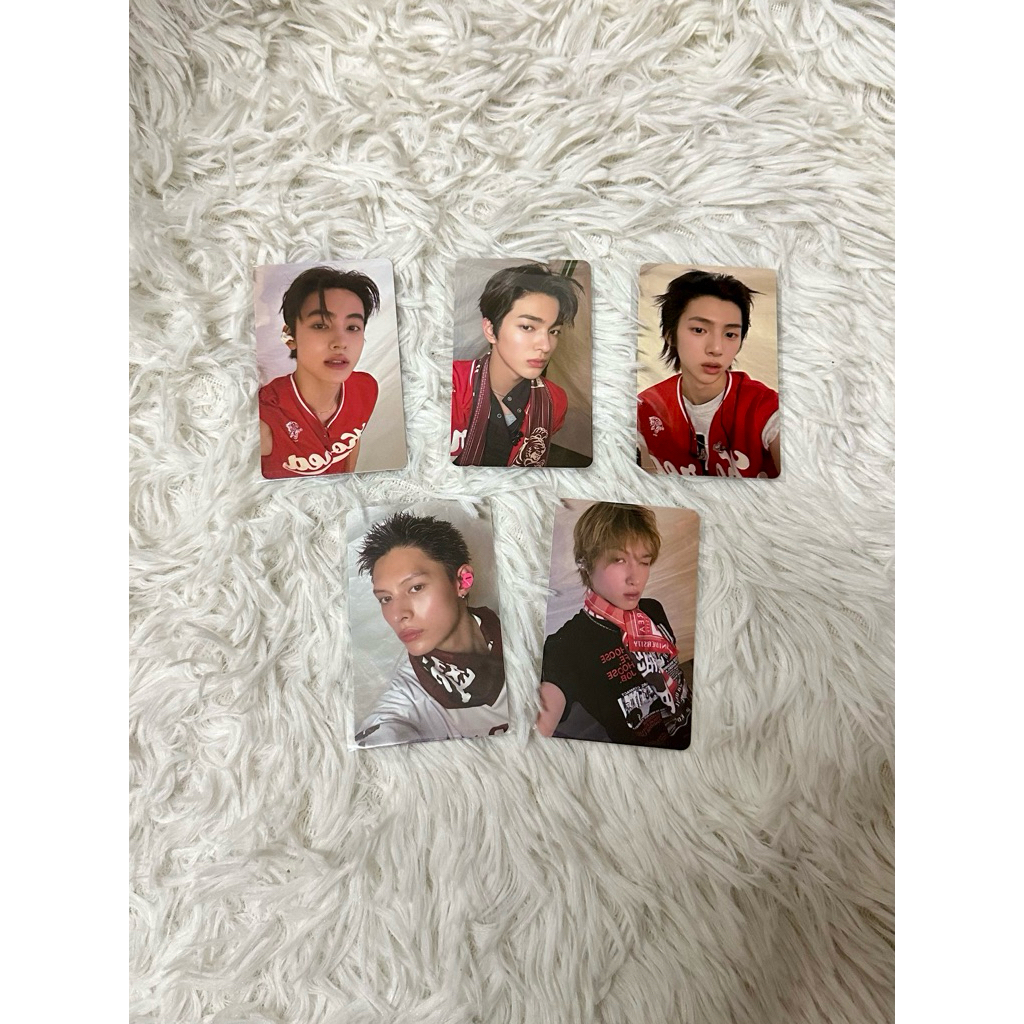 [ของแท้ - พร้อมส่ง] GREENGREEN SPECIAL LUCKY DRAW SOUNDWAVE