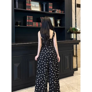 SIRINTRA : BELEN JUMP SUIT มี 4 สี