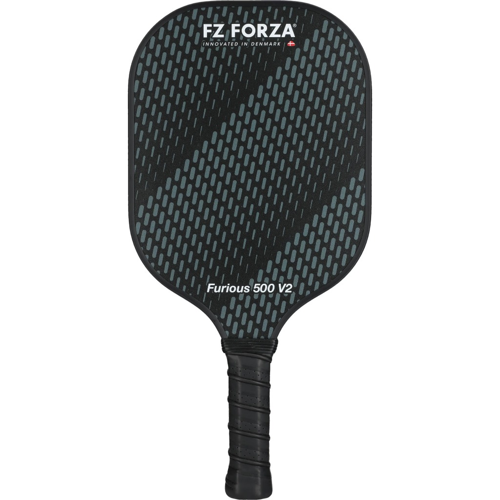 FZ FORZA مضرب بيكلبول Furious 500 / 1000 V2 — صورة 3