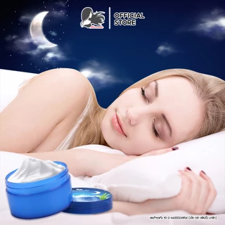 Missnala สลีปปิ้งมาส์ก Sleeping Mask มาส์กบำรุงผิวหน้า ผิวแห้ง ผิวขาดน้ำเติมความชุ่มชื้น ผิวดูอิ่มน้ำ บำรุงข้ามคืน 200g.