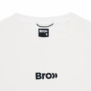BROOO เสื้อกล้าม CLASSIC TANKTOP เสื้อวิ่ง RUNNING SHIRT