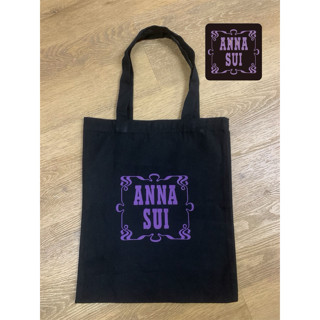 ANNA S👛I tote  premium giftจากmagazine โดยรวมสภาพดี 🔹cr:รูปสุดท้ายจากinternet