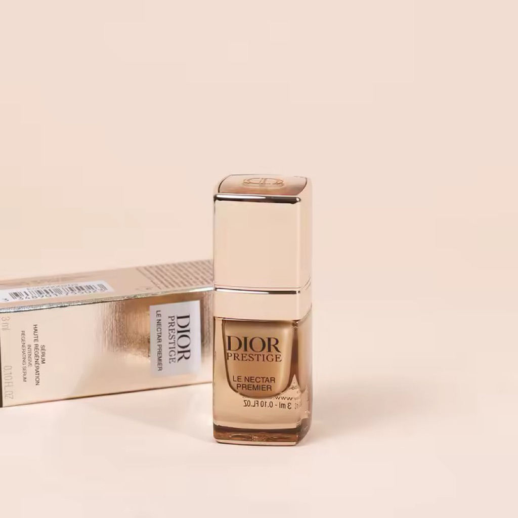 Dior Prestige Le Nectar Premier 3ml Facial Serum