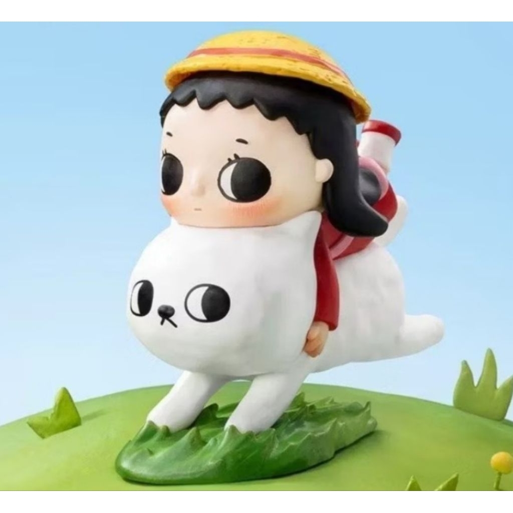 พร้อมส่งด่วนในไทย✨️🇹🇭 Secret nyota maruko ฟิกเกอร์