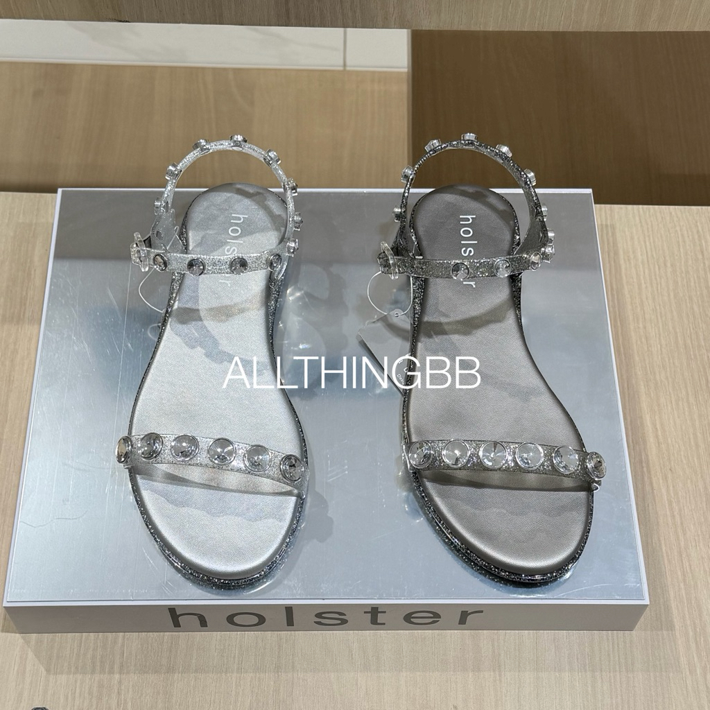 holster Halo ซองพกพาเข็มขัด