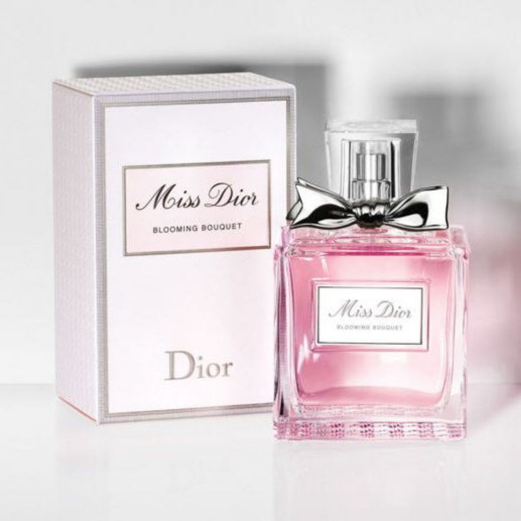 Dior Miss Dior Blooming Bouquet EDT 100ml