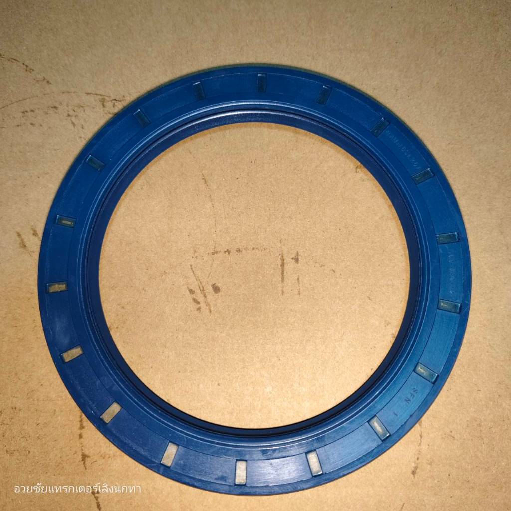 ซีลล้อหลังตัวนอก รถไถ New Holland TT4.75 ขนาด 100 × 130 × 13 มม.