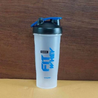 แก้วเชคเวย์ แก้วแบม (แบบไม่มีสปริง) VX Shaker BAAM Shaker Whey Shaker แก้วเชค