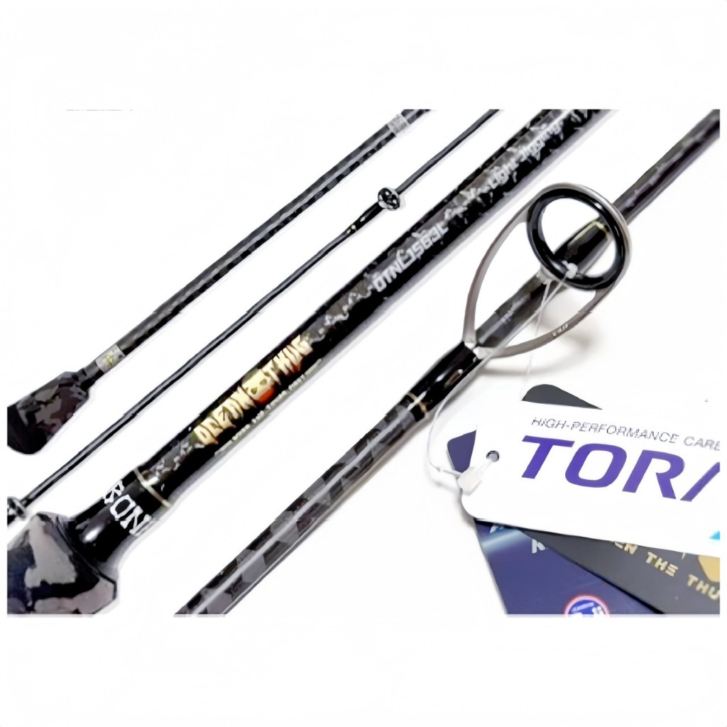 คันเบ็ด Bone OCEANTHUG THUG Light Jigging