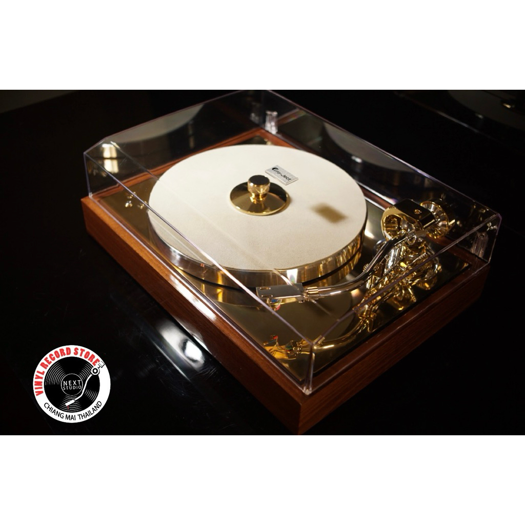 Pro-Ject The Classic Reference