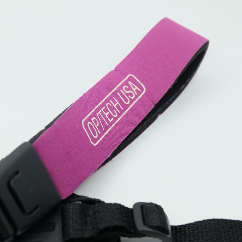 OP/Tech USA Utility Sling Neoprene Camera Neck Strap สายคล้องกล้อง