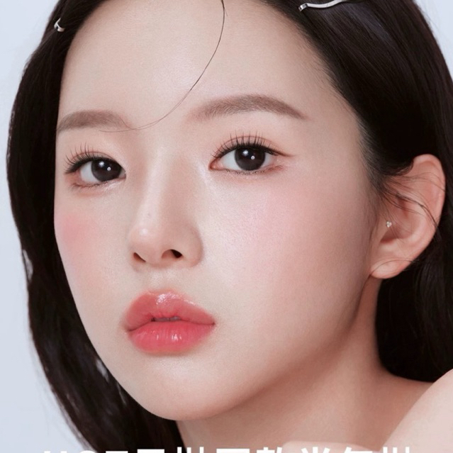 [Pre-Order] Lemonade Contact Lens แบบ 10 คู่ (ค่าสายตาแจ้งในแชทนะคะ)