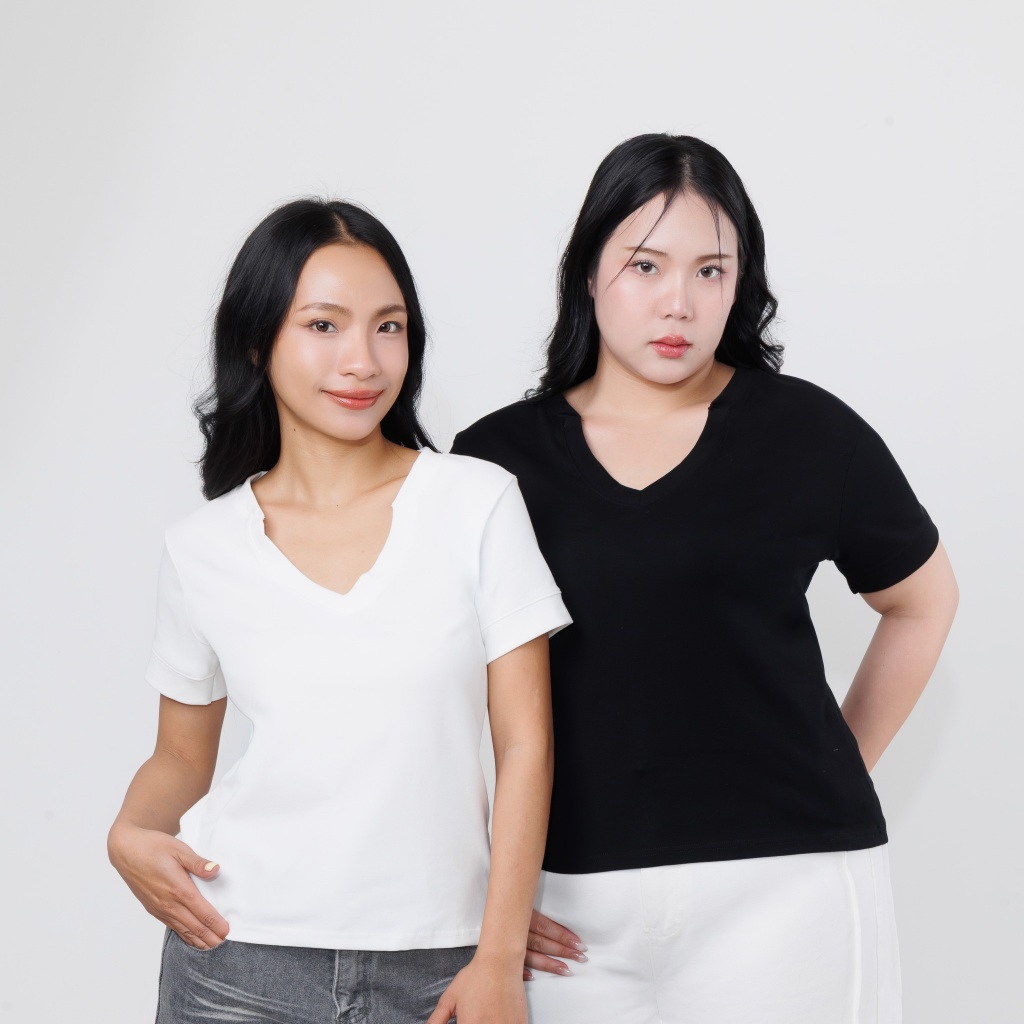 V20 – คอวีโค้ง  ซอฟต์ฟิต