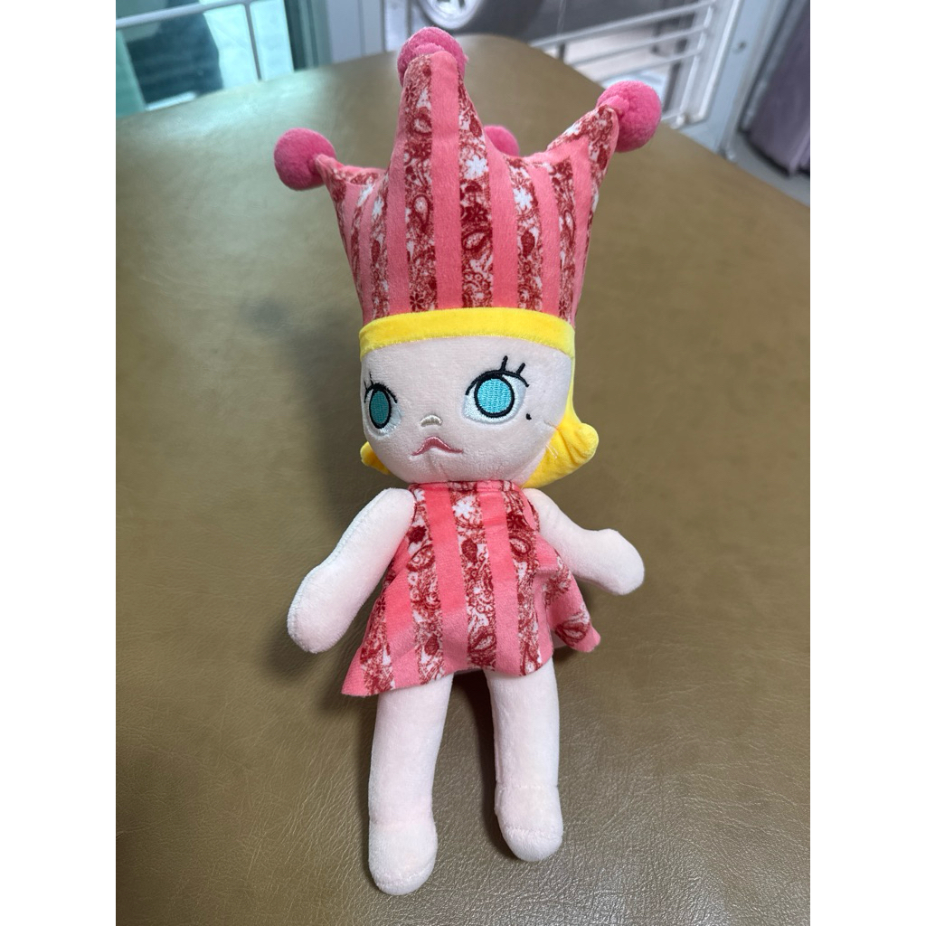 มอลลี่ (Molly) ของคอลเลกชัน Royal Molly มีตำหนิ