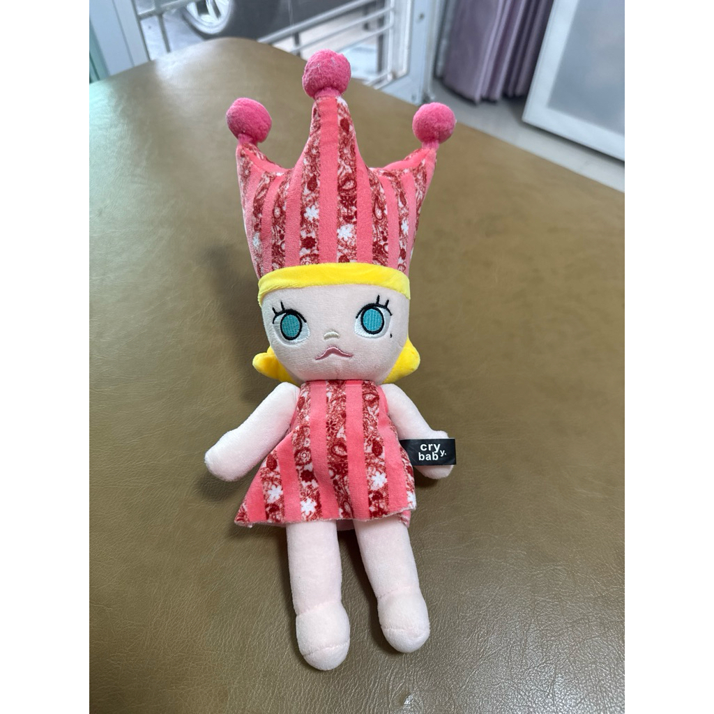 มอลลี่ (Molly) ของคอลเลกชัน Royal Molly