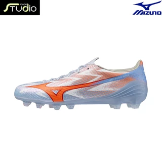 [สินค้าลิขสิทธิ์แท้ 100%] รองเท้าฟุตบอล MIZUNO ALPHA III ELITE