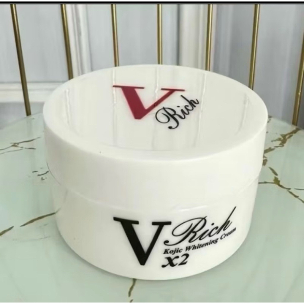 หัวเชื้อโคจิกขนาด 50 กรัม (Kojic cream)ครีมทาเฉพาะกลางคืน