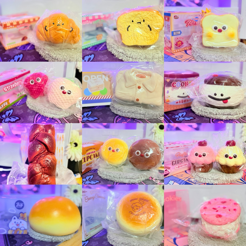 ลดล้างสต็อคงานน่ารักๆ