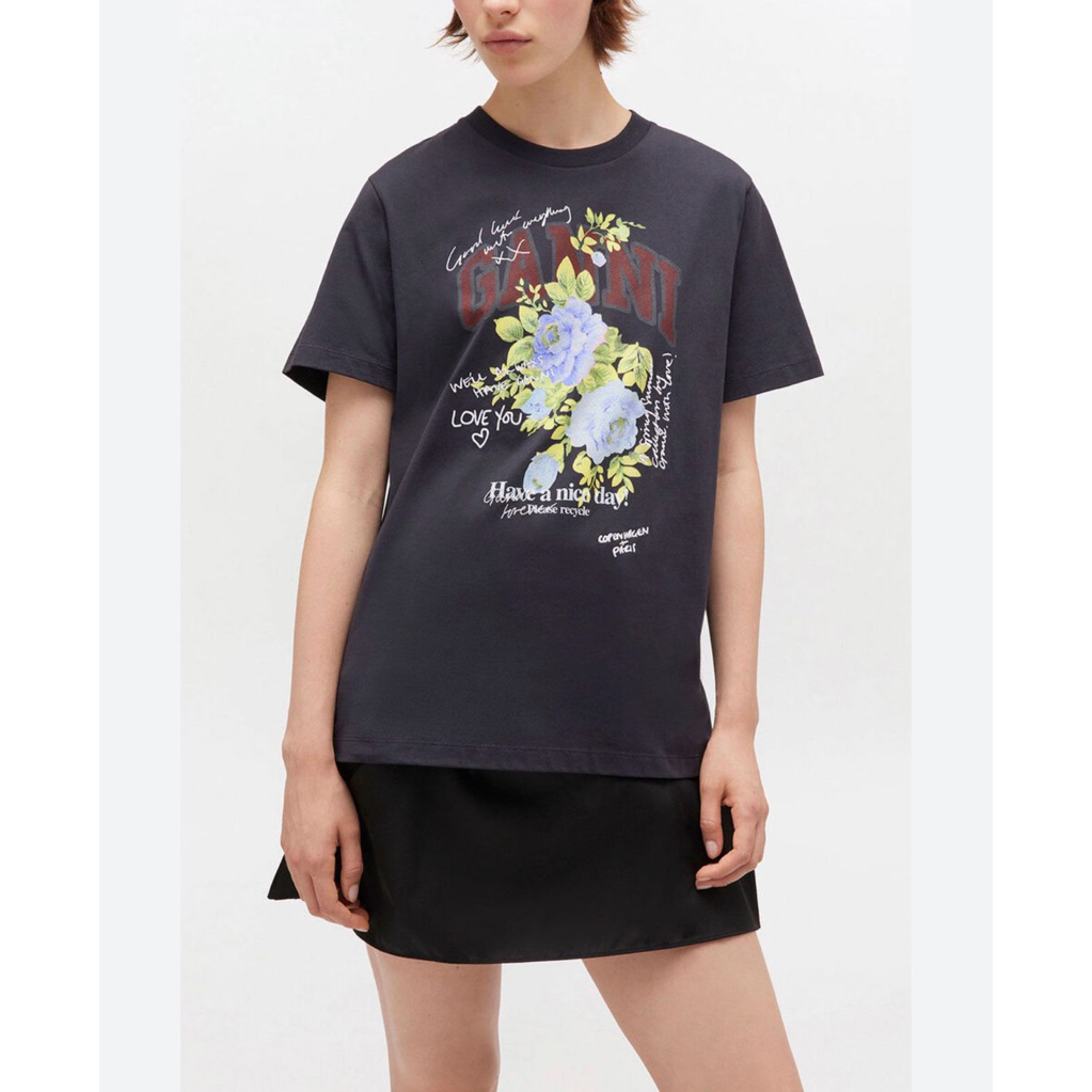 GANNI Size: S  อก 40“
