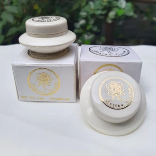 ** 1 กระปุก ** Merina Cream ครีมเมอร์ริน่า ครีมเเก้มบุ๋ม 4 กรัม