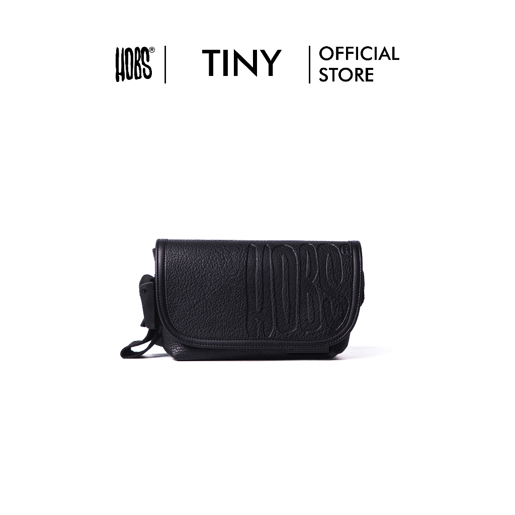 Hobs® 2026 กระเป๋าสะพายข้าง | Tiny | Spring and Summer 2026 