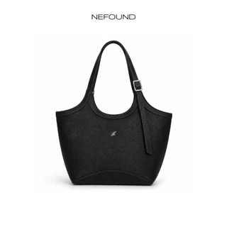 NF25012 NEFOIND กระเป๋า Shopping bag รุ่น Laura