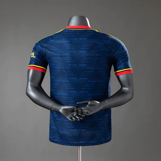 เสื้ออาร์เซนอล กรม เกรดนักเตะ Player Away เสื้อกีฬา 2026 สินค้ามี Logo ครบ
