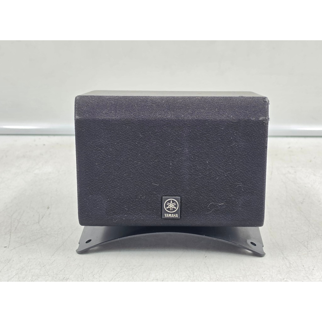 BL212 ลำโพงญี่ปุ่นมือสอง CENTER 1 ลูก (909) YAMAHA NX-C210 30-100W 6 โอห์ม Woofer 2.5 นิ้ว Size ตู้ 