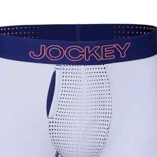 JOCKEY UNDERWEAR กางเกงในชาย VENTRA COOL AIR รุ่น KU 94918 S26 BOXER TRUNK