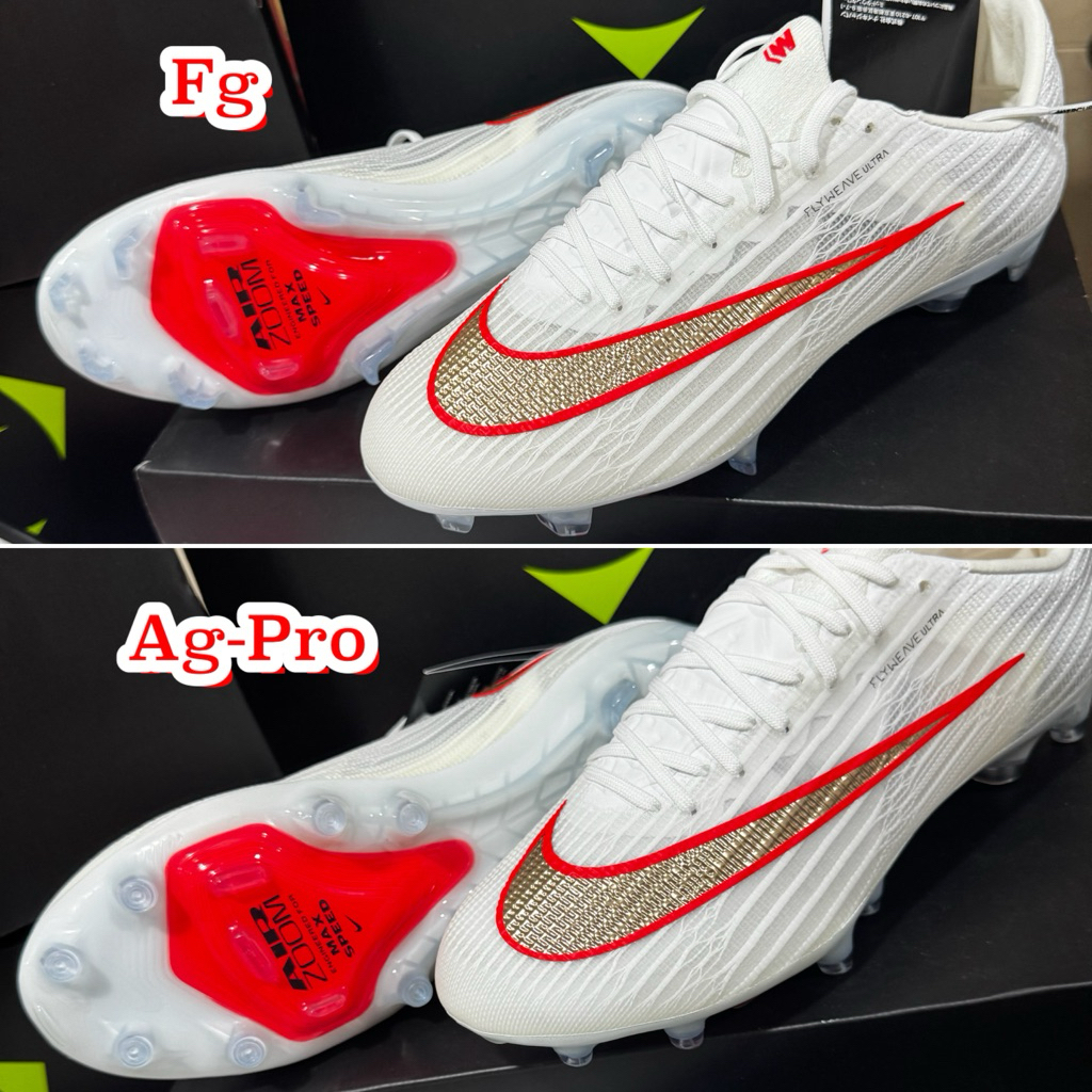 Nike Mercurial Superfly 11 Elite ชุดพื้น Fg และ Ag-Pro