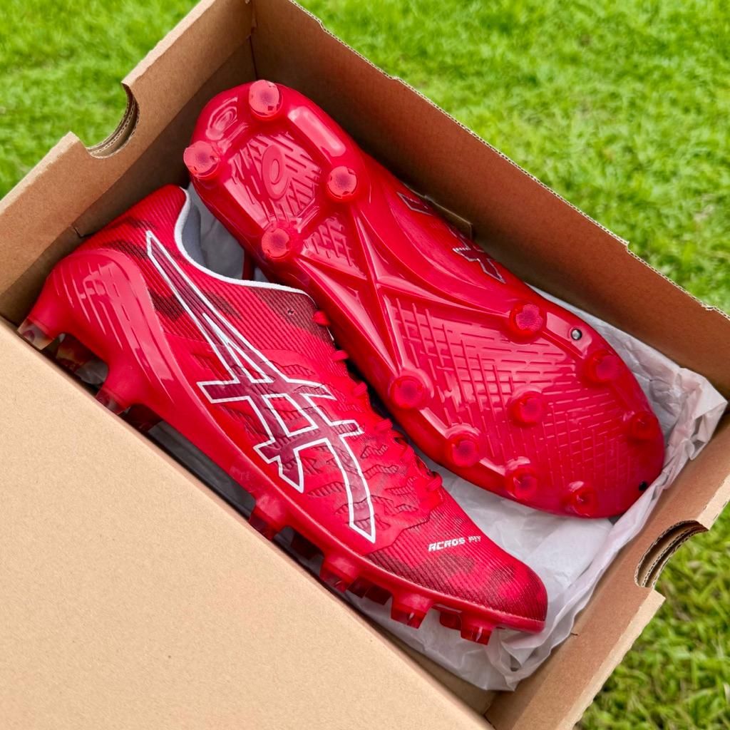 ASICS DS LIGHT ACROS 3 มือหนึ่ง ครบกล่อง