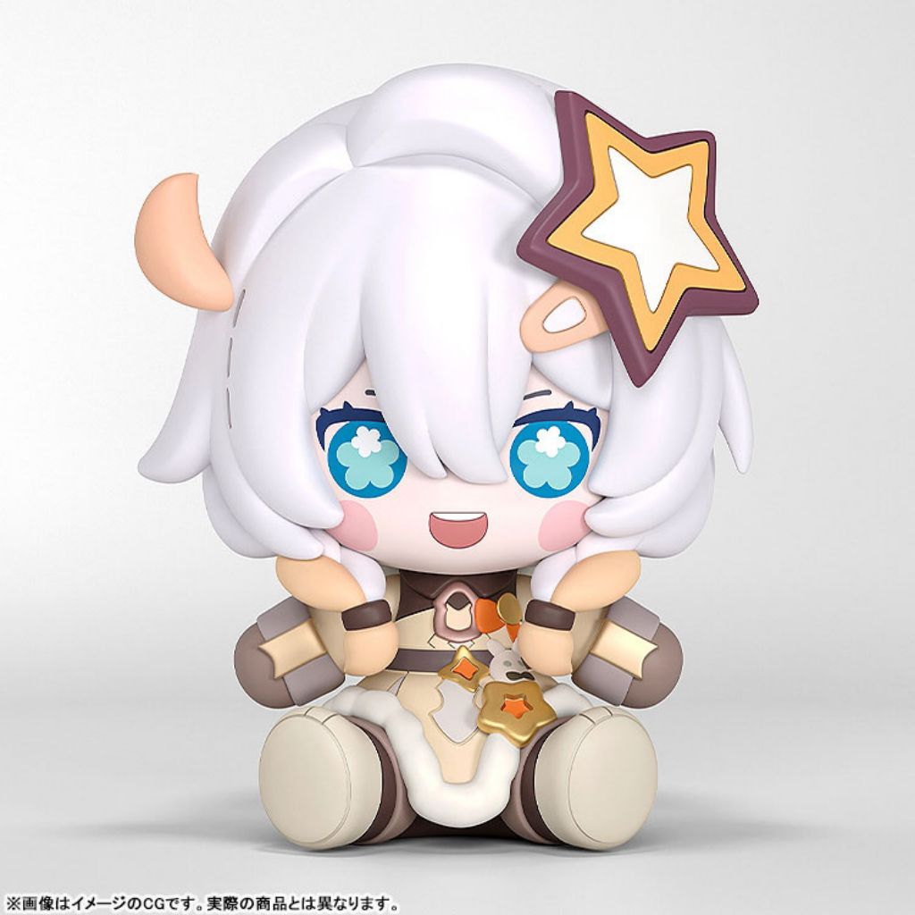 (🍊พรีออเดอร์)Huggy Good Smile Honkai Impact 3rd ELF/Kiana Kaslana