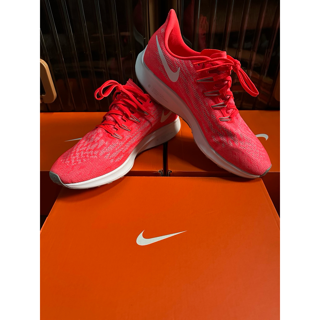 nike air zoom pegasus36 10.5us size