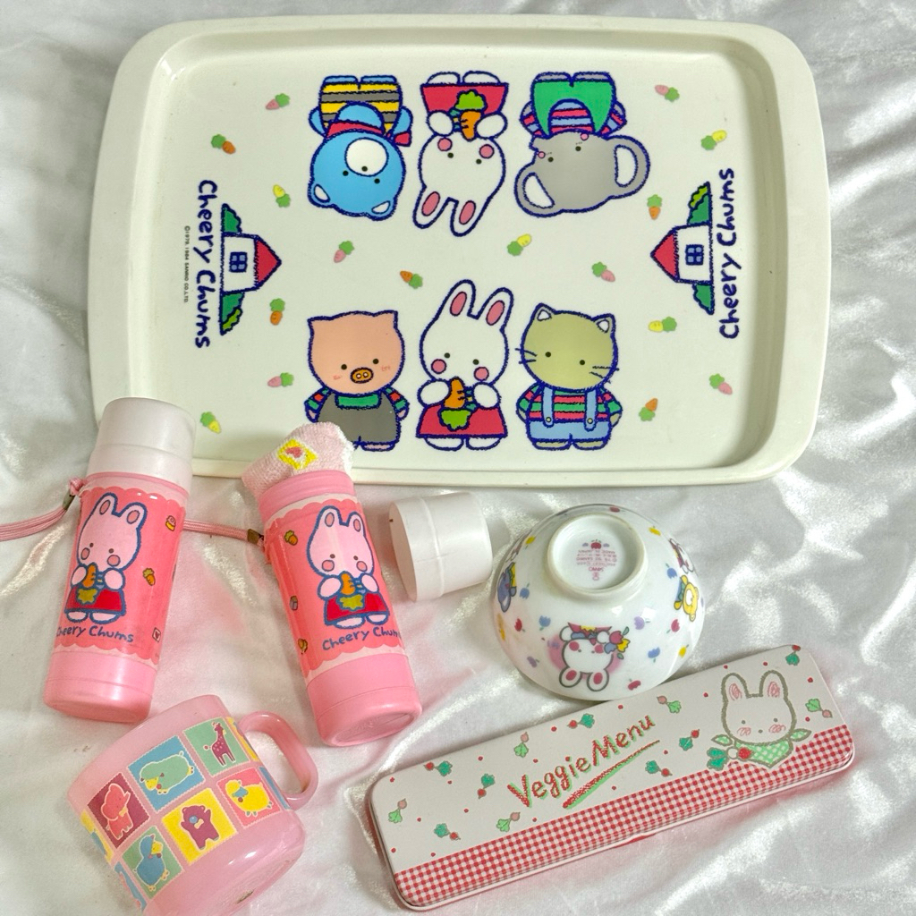 ⋆✿ Sanrio cute รวมของใช้น่ารักๆ 💕
