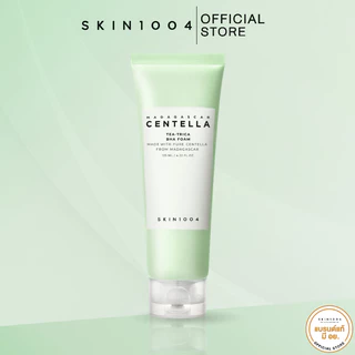 [ หมดห้ามกดสั่งซื้อ ] SKIN1004 Madagascar Centella TEA-TRICA BHA Foam 125 ml.