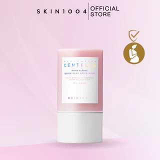 SKIN1004 Madagascar Centella Poremizing Quick Clay Stick Mask 27 g.