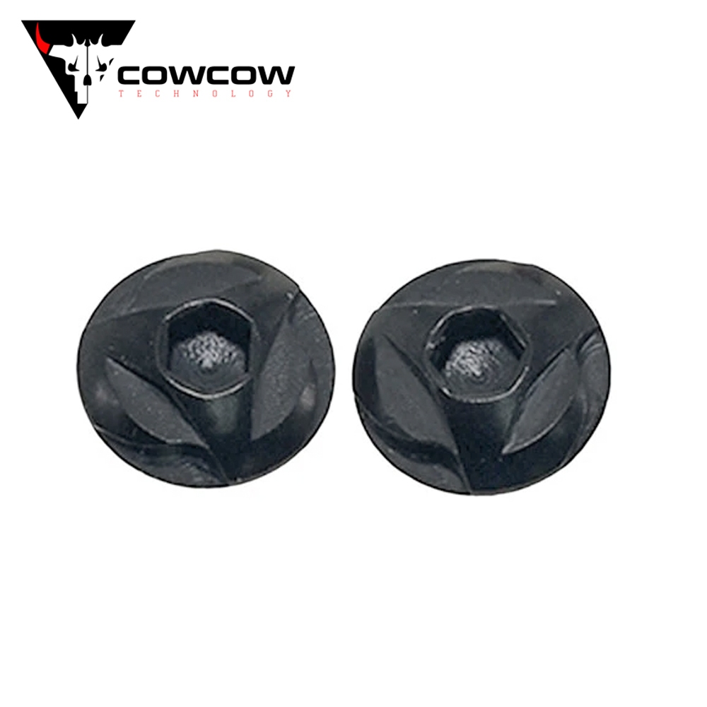 CowCow Stainless Steel Grip Screw for Hi-CAPA