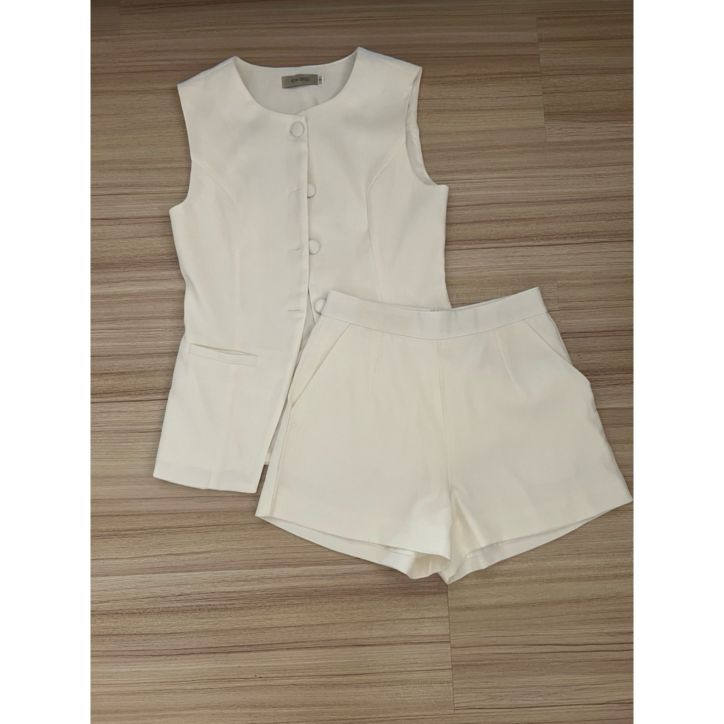 Swana  CASA set size S