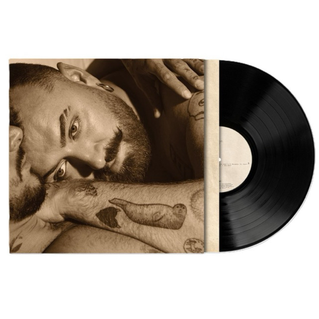 [PreOrder] Sam Smith - Hazel Eyes LP vinyl