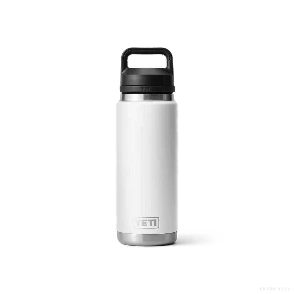 YETI กระบอกน้ำเยติ เก็บความเย็น รุ่น RAMBLER 26 OZ BOTTLE CHUG