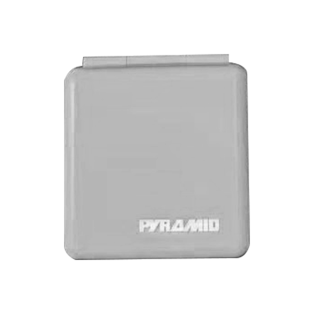 PYRAMID ألوان مائية أقراص نصفية (16 لوناً) — صورة 4