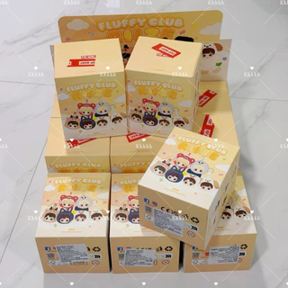 พร้อมส่ง /ส่งของทุกวัน (รอบหิ้ว)shop ไทย popmartxriize