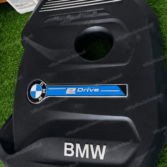 🚀BMW🚀ฝาครอบเครื่องยนต์ F30 ไฮบริด อะไหล่มือสอง 🔥มีของพร้อมส่ง!!!🔥