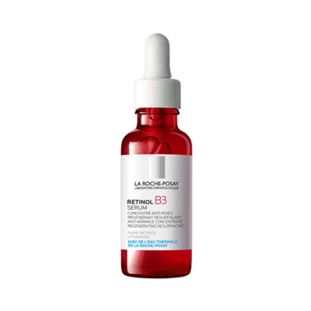 LA ROCHE-POSAY سيروم Retinol B3 ‏30 مل — صورة 3
