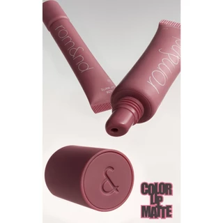 [rom&nd official] rom&nd Color Lip Matte 8g