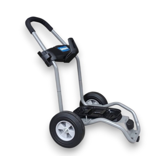 ZINSANO  ZNTLG1 รถเข็น (สำหรับ VIP-BLU, PR1301, PRO 130F) #51470001