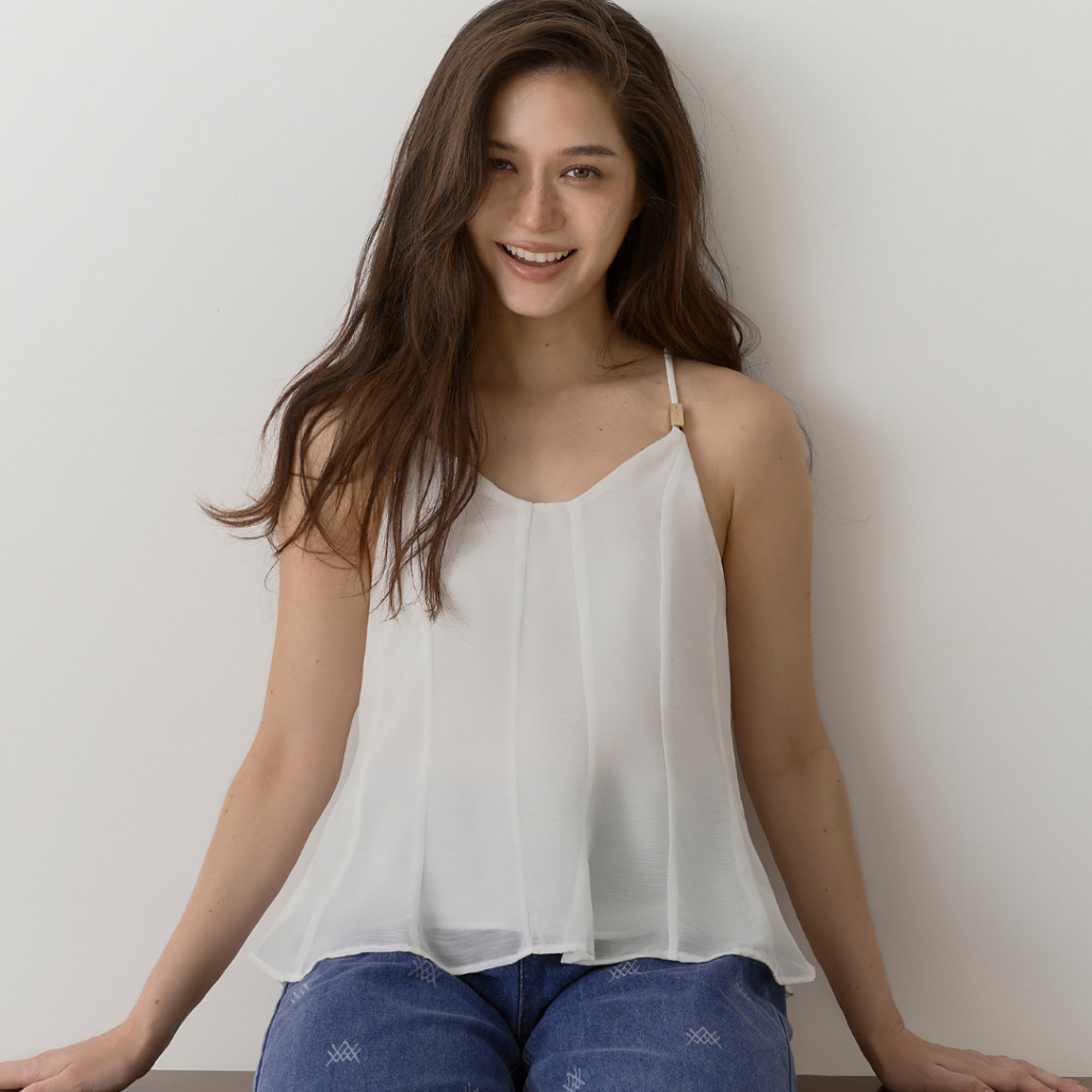 WACAY - Charlene Top